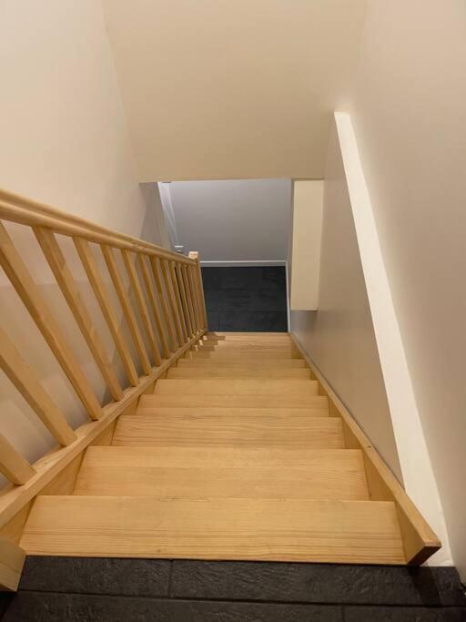 Appartement Paris 16 Eme Zewnętrze zdjęcie