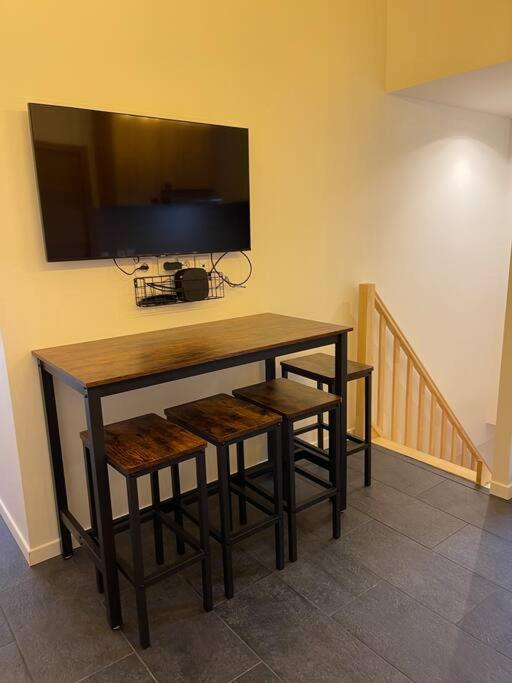 Appartement Paris 16 Eme Zewnętrze zdjęcie