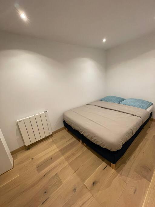 Appartement Paris 16 Eme Zewnętrze zdjęcie