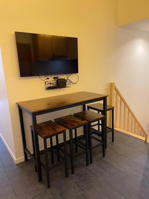 Appartement Paris 16 Eme Zewnętrze zdjęcie