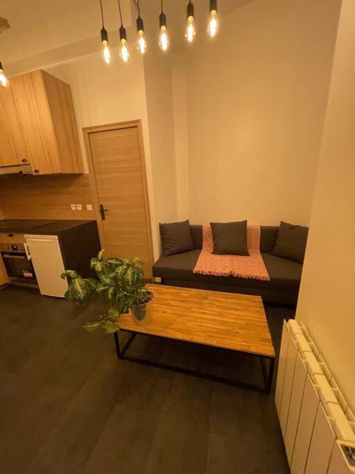 Appartement Paris 16 Eme Zewnętrze zdjęcie